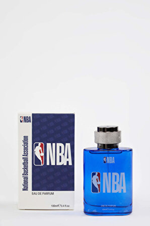 DeFacto NBA Lisanslı 100 ml Parfüm U4285AZNSNV1